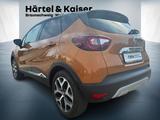 Renault Captur Collection TCe 150 GPF +Winterräder+PDC+ - Renault Captur: Collection