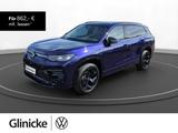 Volkswagen Tayron R-Line 1,5 l eHybrid DCC,Pano,Massagesitz - Volkswagen Tayron Plug-in Hybrid (PHEV) Gebrauchtwagen