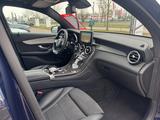 Mercedes-Benz GLC -Klasse Coupe 350 d 4Matic AMG-L 360° Carbon - Mercedes-Benz: Geländewagen, Klasse