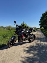 Zontes ZT125-U - ZONTES MOTORRAD