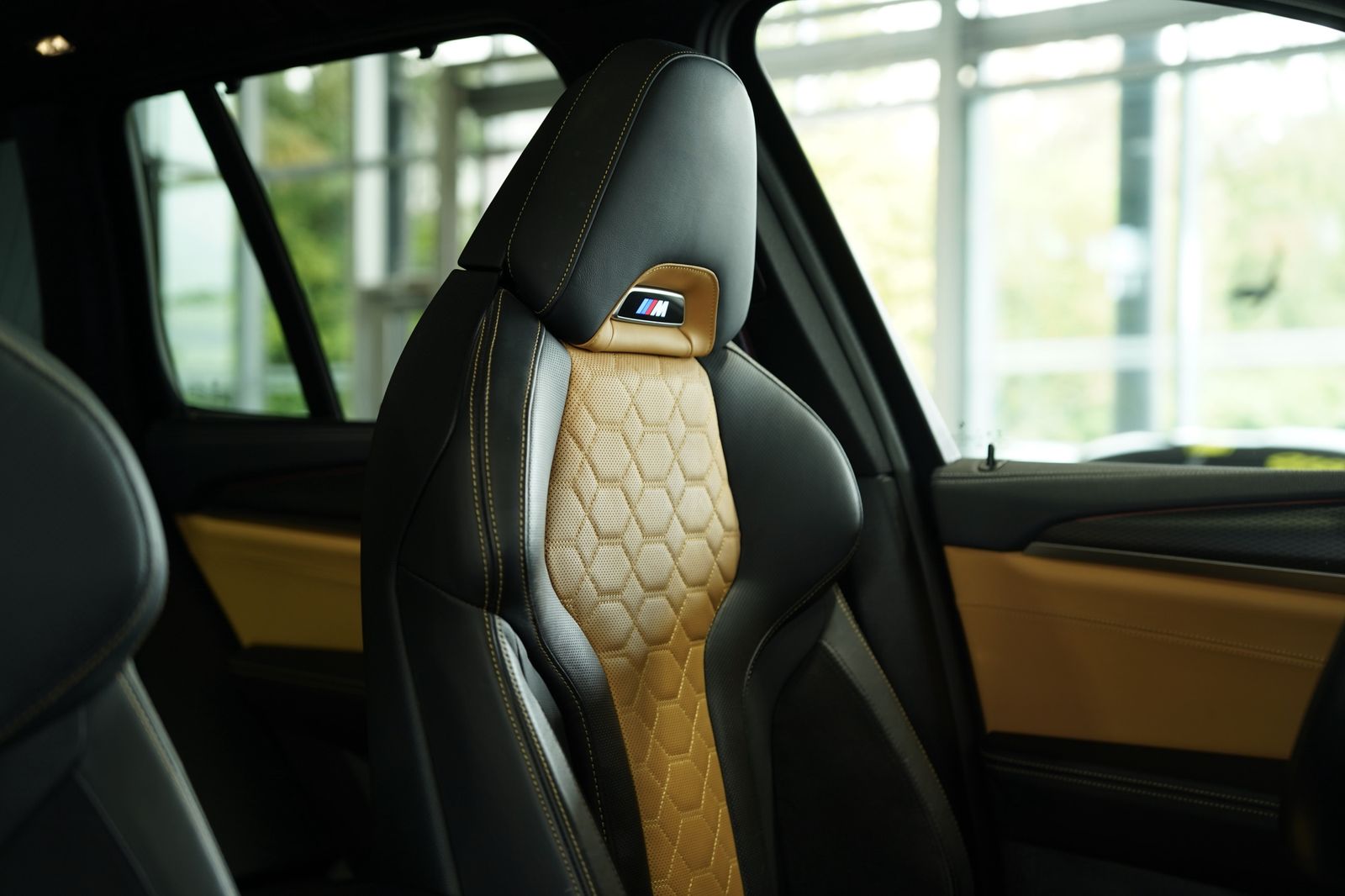 Bmw X3 M