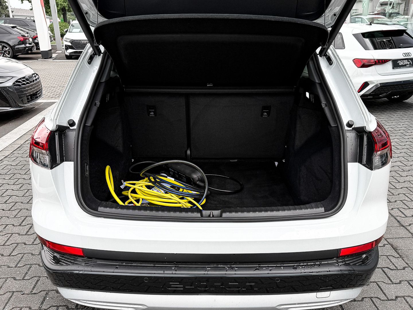 Audi Q4 - Bild 16