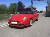 Fiat FIAT Barchetta Youngtimer Sammlerzustand - Fiat Barchetta Gebrauchtwagen