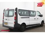 Opel Vivaro kombi 1.6 CDTI L2-H1 ecoFLEX 9-Pers. klim - Opel Vivaro: L2h2