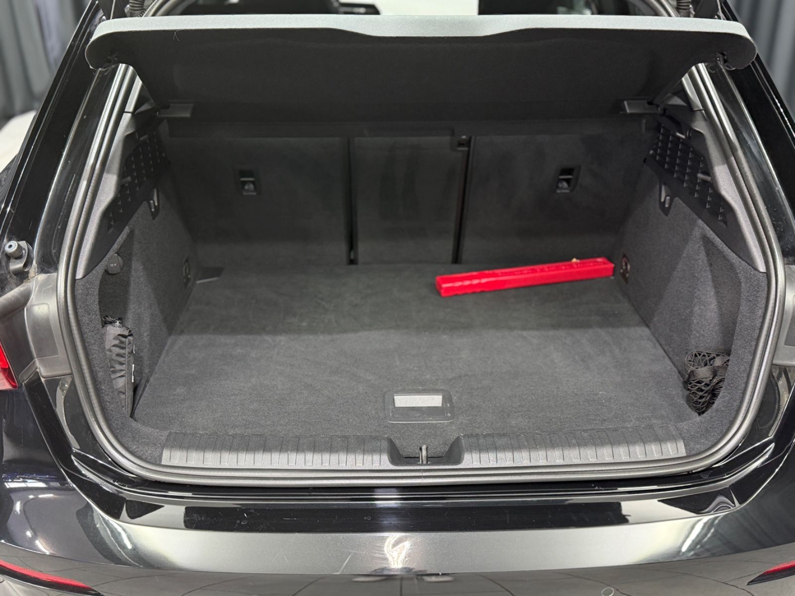 Fahrzeugabbildung Audi Audi A3 35 TDI Sportback advanced|AUTOMATIK|NAVI