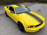 Ford Mustang 4.0 V6 Automatik++UNFALLFREI++ - gebrauchte Ford Mustang aus dem Jahr 2006