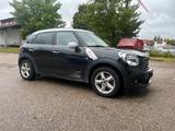 MINI Cooper D Countryman Cooper D ALL4 Cooper - MINI Cooper D Countryman von privat
