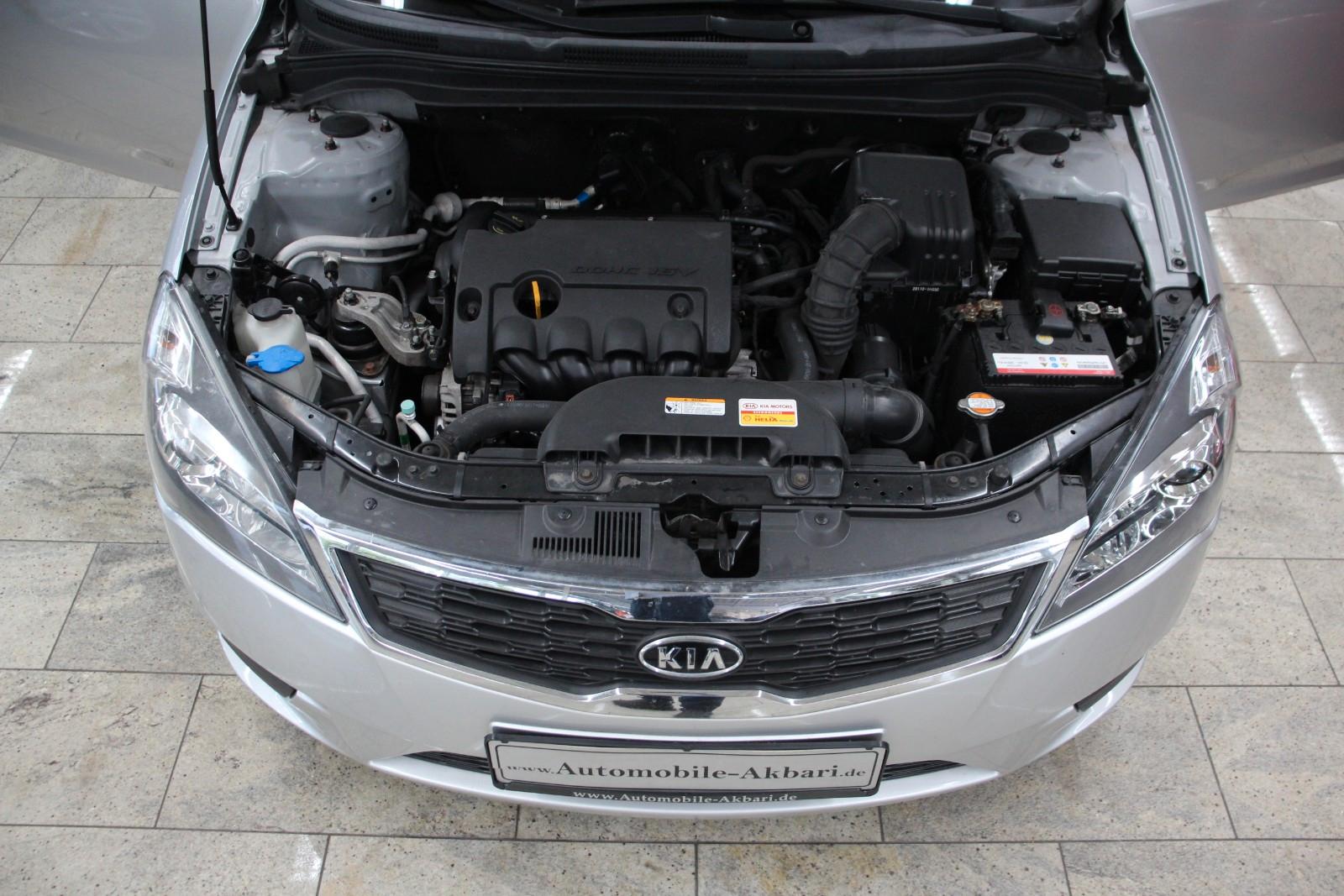 Kia Ceed Sportswagon LX