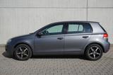 Volkswagen Golf 1.4 16V Trendline SHZ PDC Klima Radio - Volkswagen Golf: 16