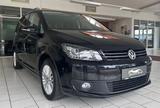 Volkswagen Touran Cup, gr.Inspektion,Zahnriemen+WP neu