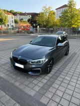 BMW M140i xDrive 2.Hand - BMW M140i: Automatik