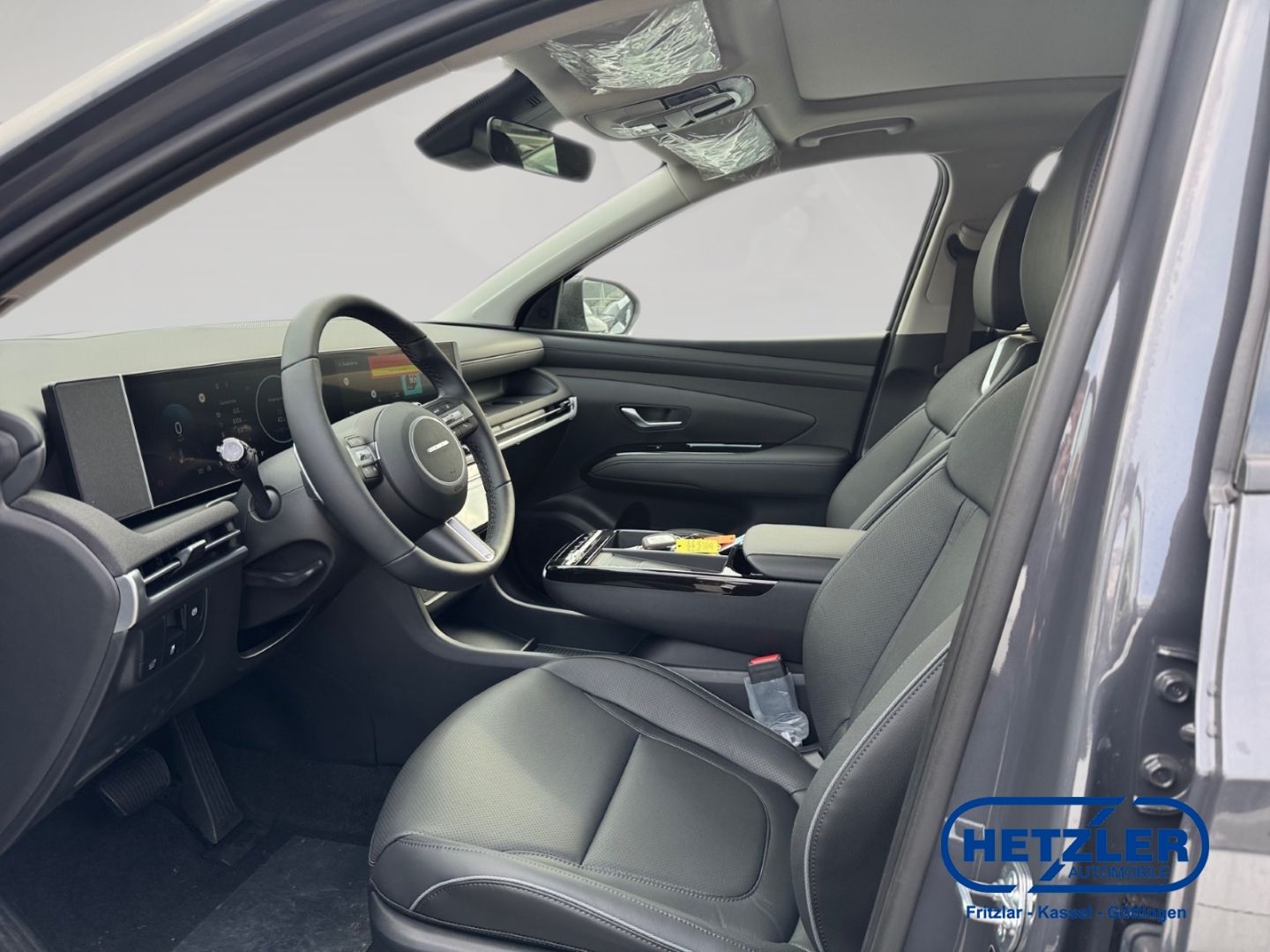 Hyundai Tucson – Bild 7