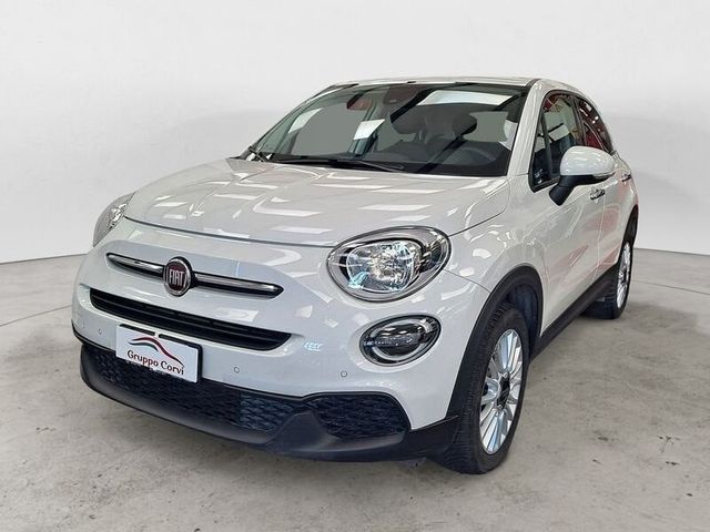 Fiat FIAT 500X 1.6 MultiJet 120 CV DCT Lounge