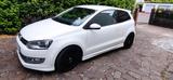 Volkswagen Polo 1.2 TSI Highline Highline - Volkswagen Polo aus 2010: Highline
