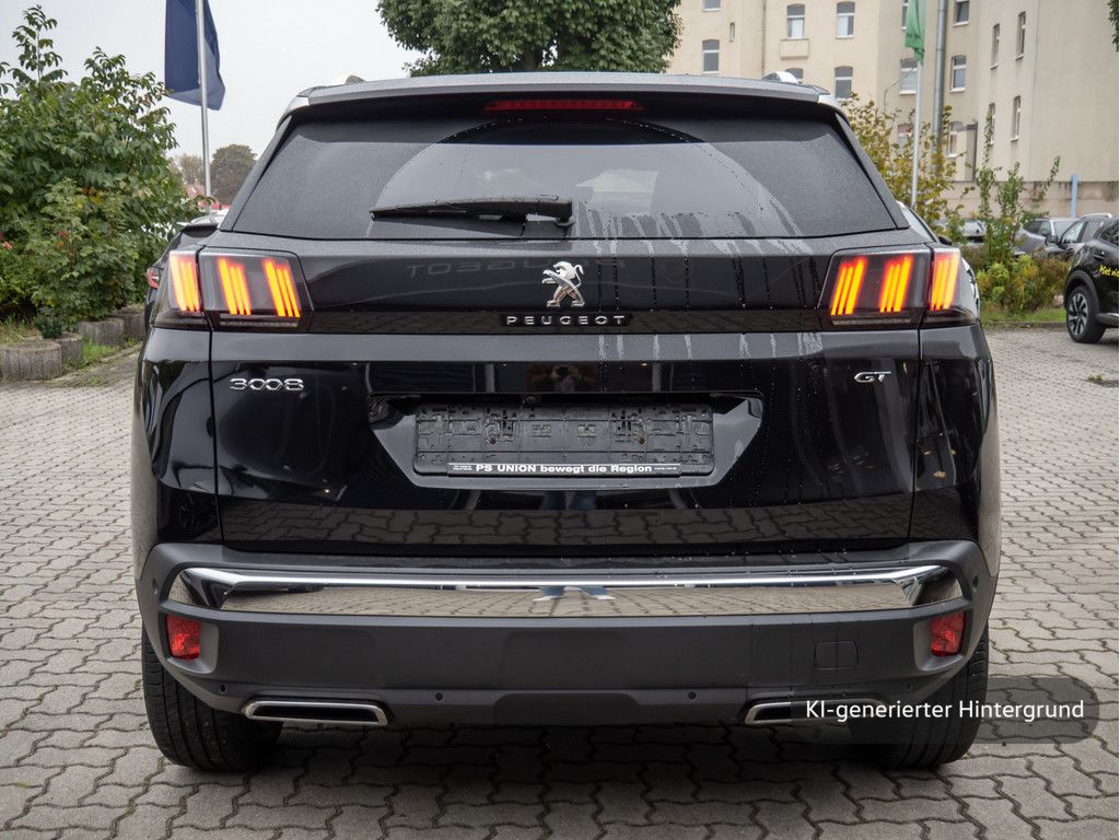 Peugeot 3008 - Bild 6