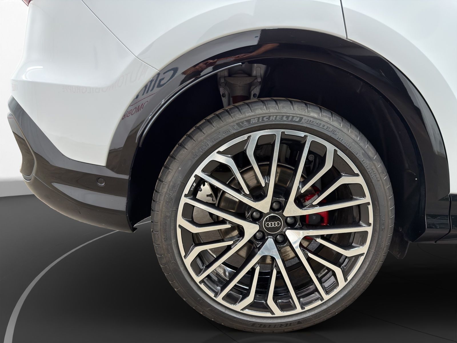 Audi Q5 - Bild 15