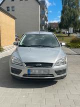 Ford FORD FOCUS 1,6 TDI / 2007 Turbo SCHADEN - Ford Focus: Turbo