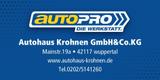 Ford Kuga ST-Line *Winterpaket*Kamera H* - Ford Kuga in Wuppertal