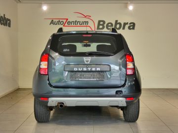 Dacia Duster - 6