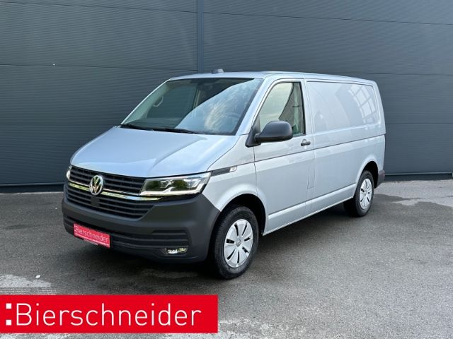 Volkswagen T6.1 Transporter Kasten KR 2.0 TDI DSG LED AHK K