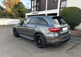 Mercedes-Benz GLC 63 S AMG 4M - CARBON - NIGHT - - Mercedes-Benz GLC 63 AMG von privat