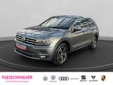 Volkswagen Tiguan Allspace 2.0 TDI DSG 4Motion HUD AD Stand - Volkswagen Tiguan Allspace AD
