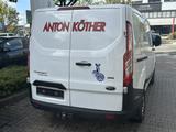 Ford Transit Custom 280 L1H1 LKW VA City Light - Ford Transit: Light