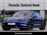 Porsche Taycan Turbo S Cross Turismo/Keramik/Wärmepumpe