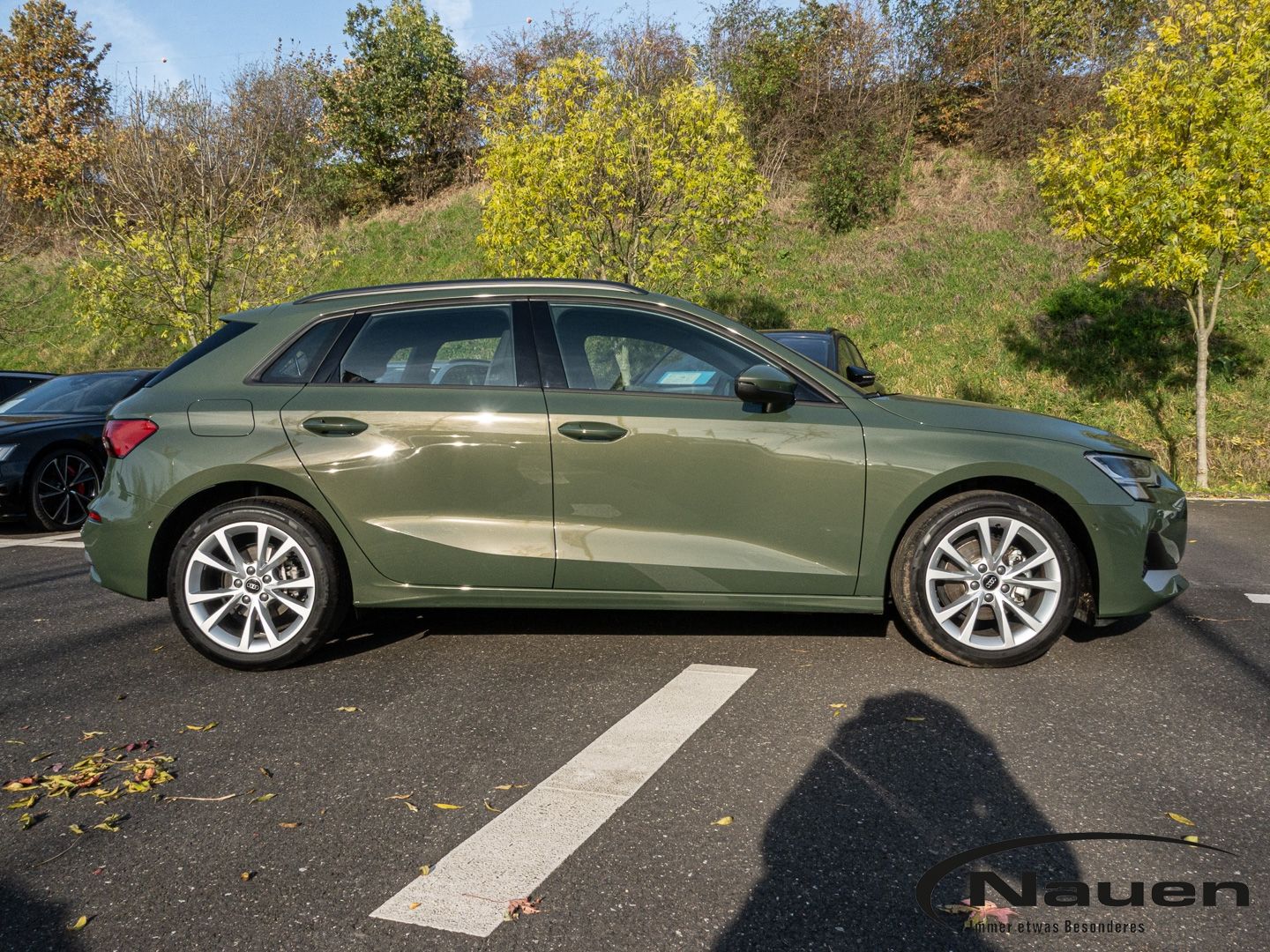 Audi A3 - Bild 7