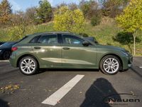 Audi A3 - Vorschau Bild 7