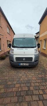 Fiat Ducato 3.0 CNG Natural Power | Erdgas & Benzin - Fiat Ducato: 3.0