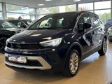 Opel Crossland Elegance*Teilleder*Navi*Tempomat*LED - Opel Crossland (X) in Bonn