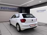 Volkswagen Polo 1.0 MPI COMFORTLINE PDC SITZHZG KLIMA - Volkswagen Polo in Hamm