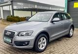 Audi Q5 2.0 TFSI quattro SHZ KLIMAUTOMATIK - gebrauchte Audi Q5 aus dem Jahr 2011