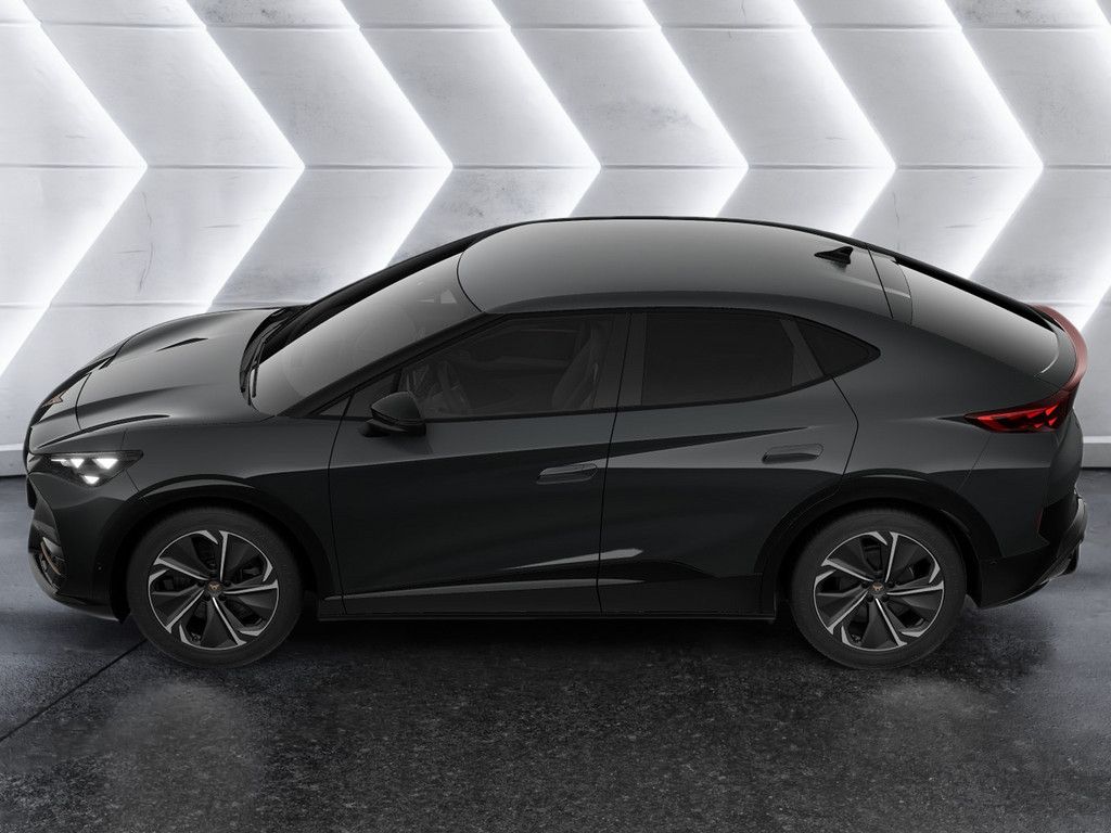 Cupra Tavascan - Bild 3