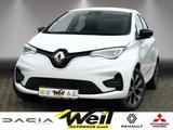 Renault ZOE E-Tech 100% elektrisch +KLIMA+NAVI+LM+PDC - Renault ZOE aus 2024