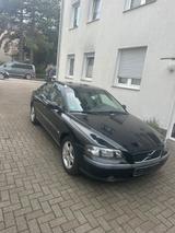 Volvo S60 2.4 D5 2jahre Tüv klimaautomatik... - Volvo S60 aus 2001: 2.4