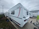 Dethleffs Nomad 490 EST*Sonderpreis* - Dethleffs Wohnwagen 490