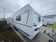 Dethleffs Nomad 490 EST*2026*FirstEdition*
