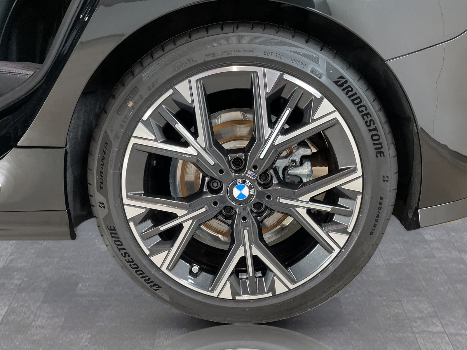 BMW 120 - Bild 14