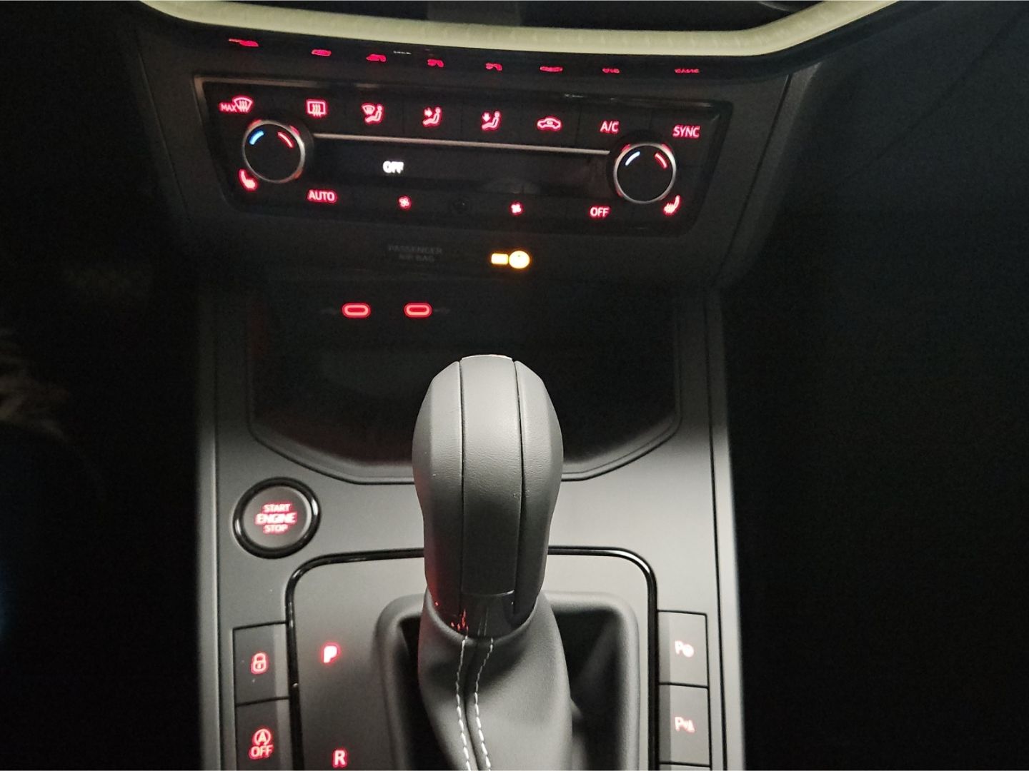 Seat Arona - Bild 16
