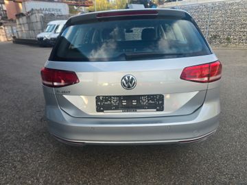 Volkswagen Passat Variant - 5