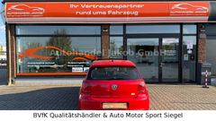VW Polo/R-Line/2 Jahre Garantie/Exclusive/Traum!!