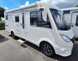 HYMER / ERIBA / HYMERCAR Exsis-i 474; 9-G-Autom. , SAT, 2x Klima