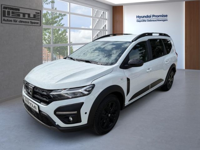 Dacia Jogger Extreme+ 1.0 TCe 110 +KLIMA+PDC+RFK+BT+SH