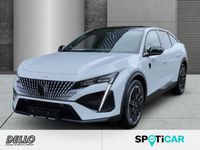 Peugeot 408 - Vorschau Bild 1