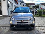 Abarth 695C CABRIO BREMBO BEATS SP.ABGAS NAVI LED - Abarth 695C Gebrauchtwagen