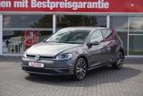 Volkswagen Golf VII 1.5 TSI LED Navi ACC AHK Kamera PDC USB - Volkswagen: 1.5
