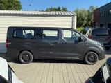 Citroën Jumpy Kombi L3 2.0 BlueHDi 180 AT8 9-Sitzer *LED - Citroën Jumpy: 9 Sitzer