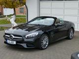 Mercedes-Benz SL 400 * deutsch ; AMG+Exkl.designo+Distronic ! - Mercedes-Benz SL 400 Gebrauchtwagen